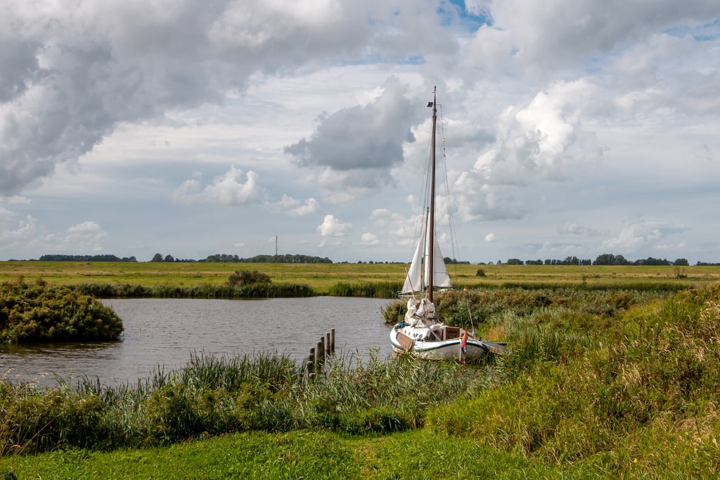 Lauwersmeer