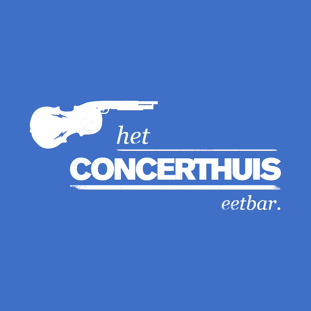 Het Concerthuis
