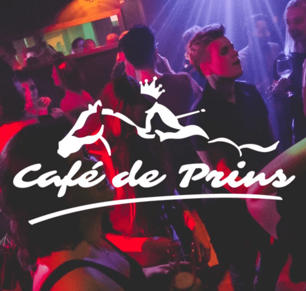 Café de Prins 