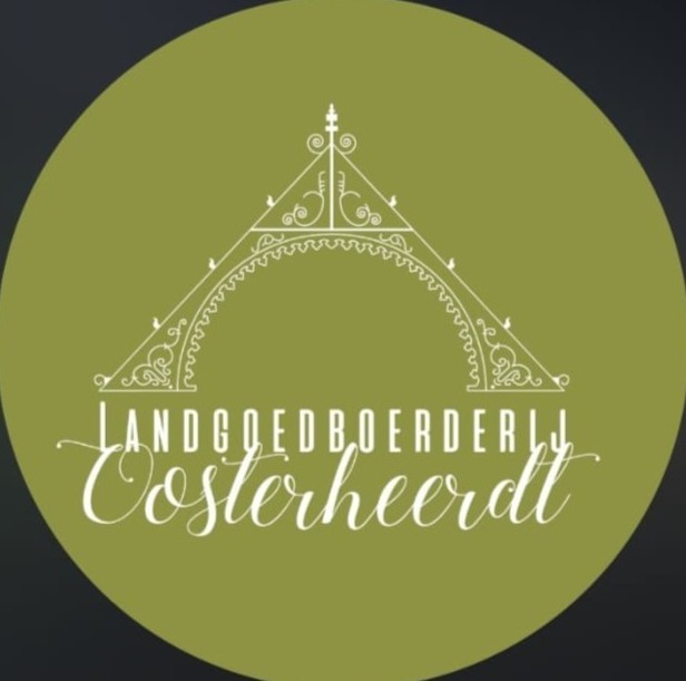 Landgoedboerderij Oosterheerdt